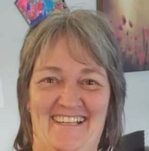 Meet your Posher, Janine